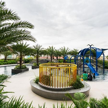 The Song Building Apartment หวุงเต่า ภายนอก รูปภาพ