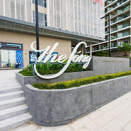 The Song Building Apartment หวุงเต่า ภายนอก รูปภาพ