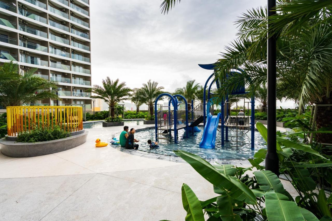 The Song Building Apartment หวุงเต่า ภายนอก รูปภาพ
