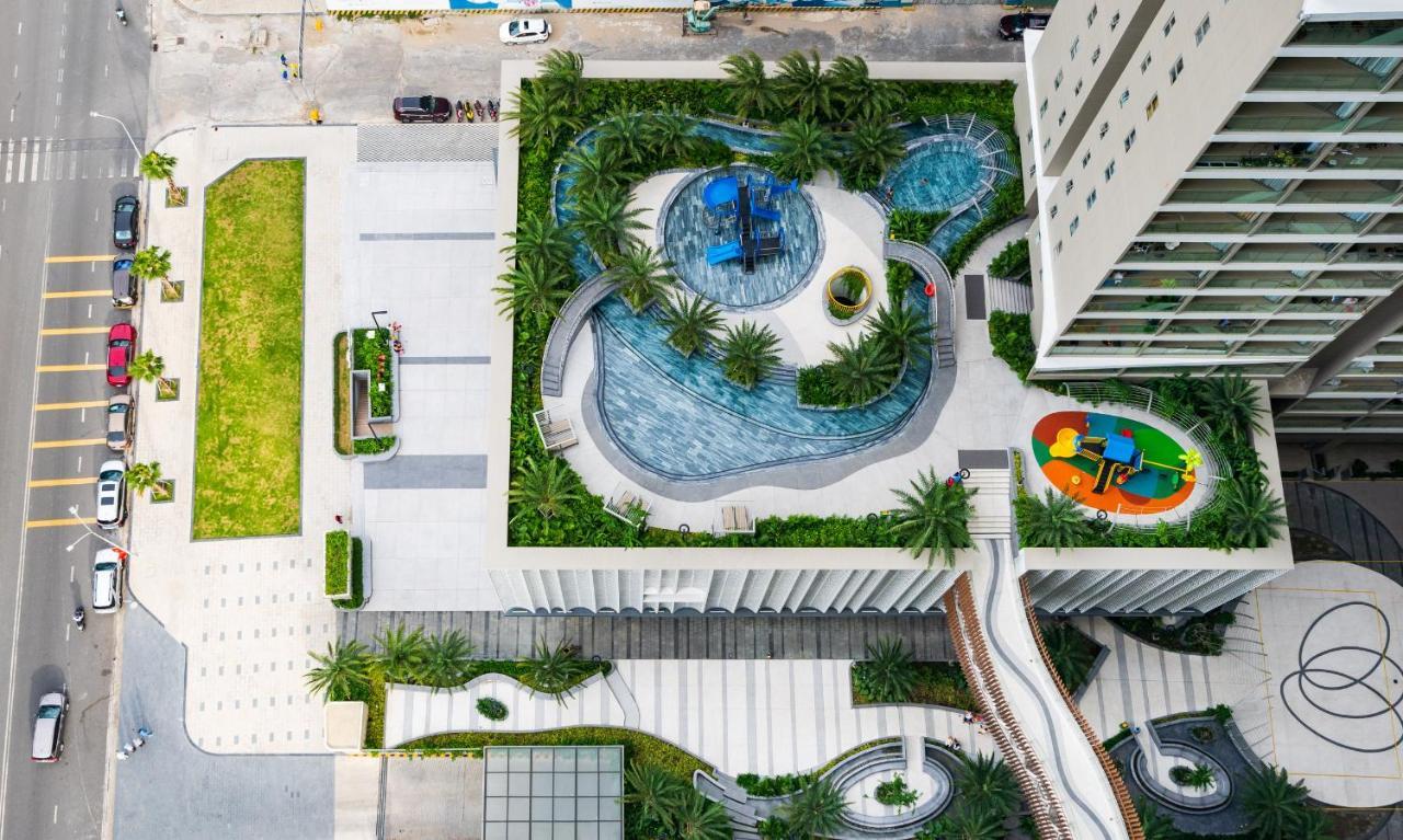 The Song Building Apartment หวุงเต่า ภายนอก รูปภาพ