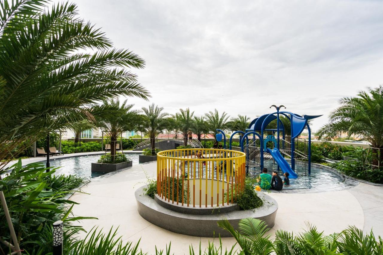 The Song Building Apartment หวุงเต่า ภายนอก รูปภาพ