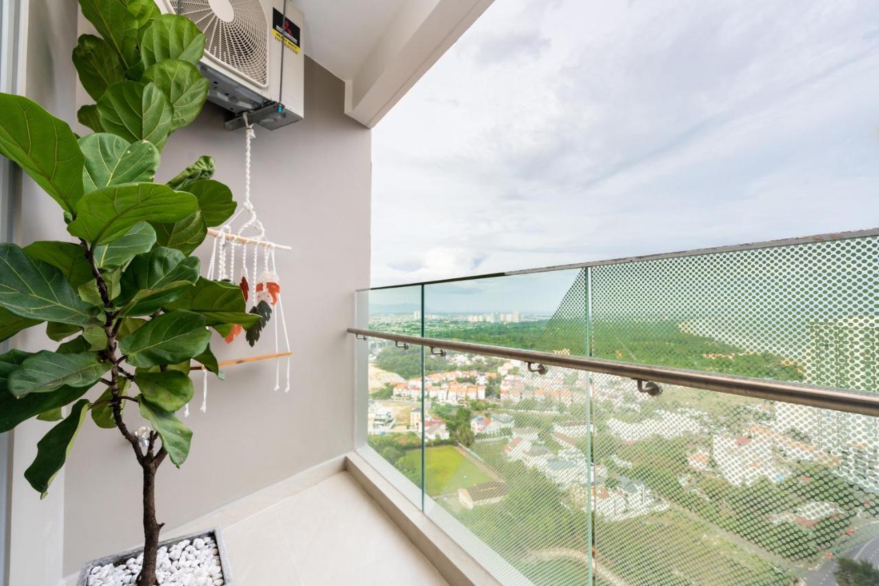 The Song Building Apartment หวุงเต่า ภายนอก รูปภาพ
