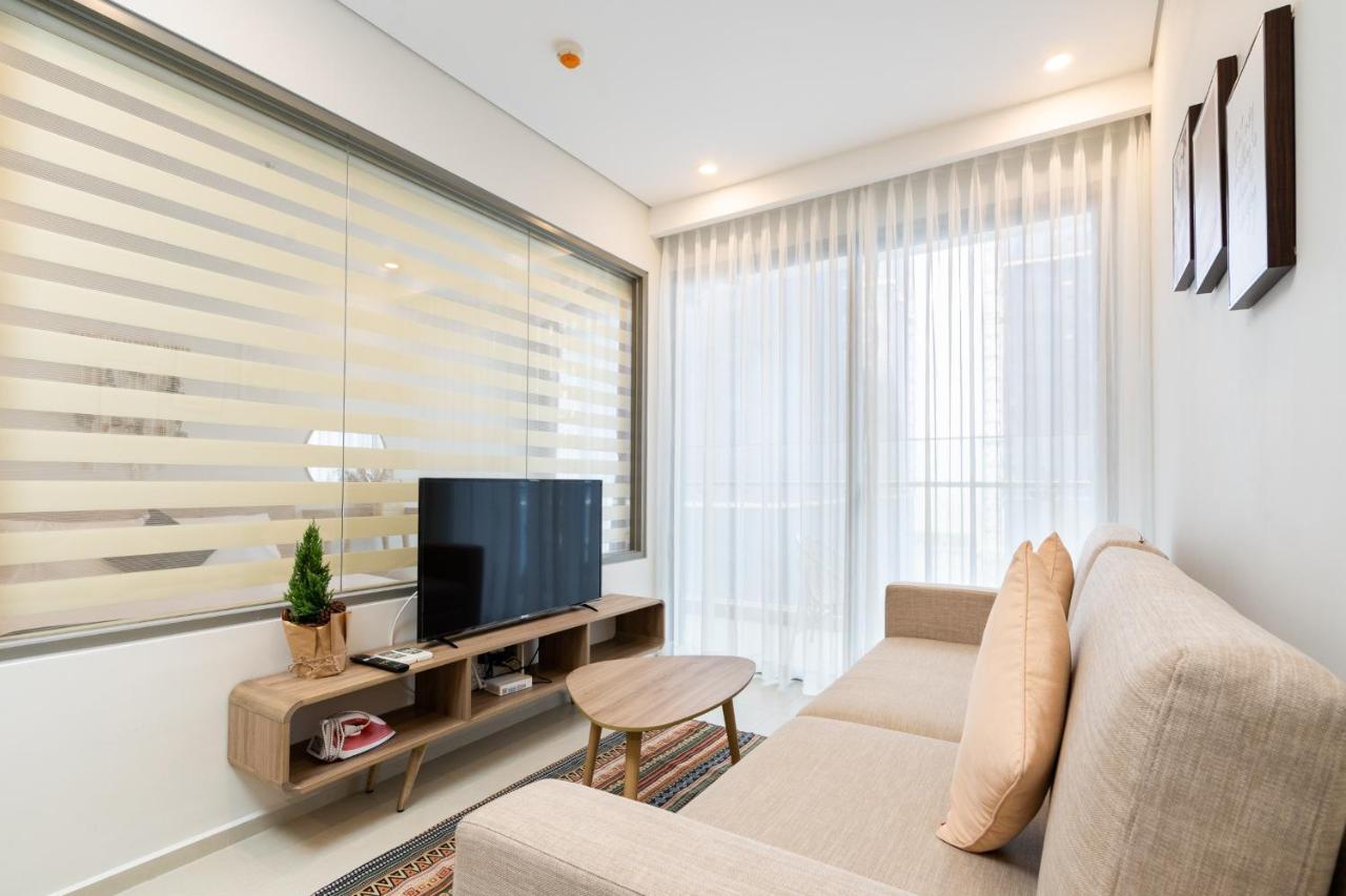 The Song Building Apartment หวุงเต่า ภายนอก รูปภาพ