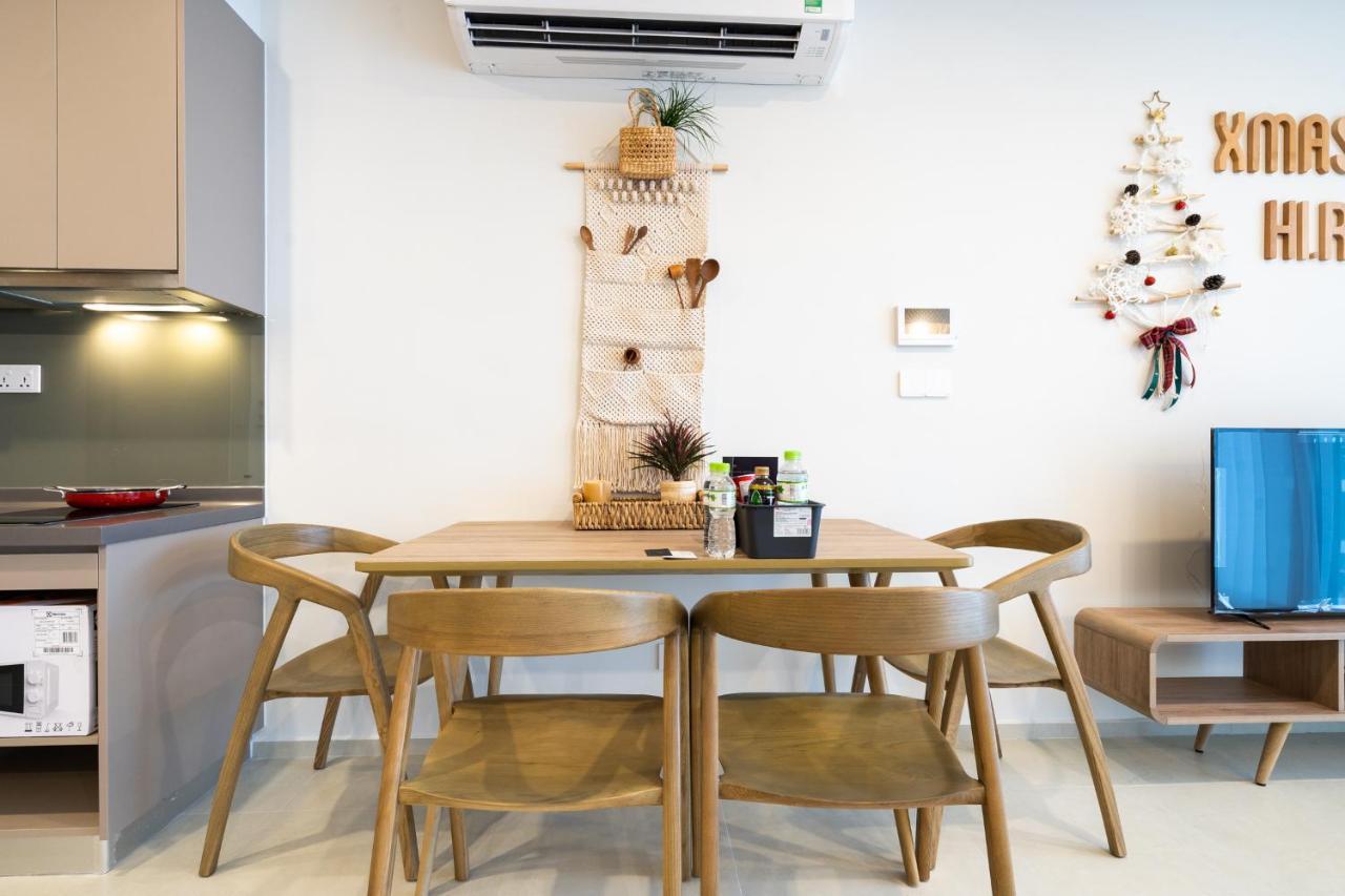 The Song Building Apartment หวุงเต่า ภายนอก รูปภาพ