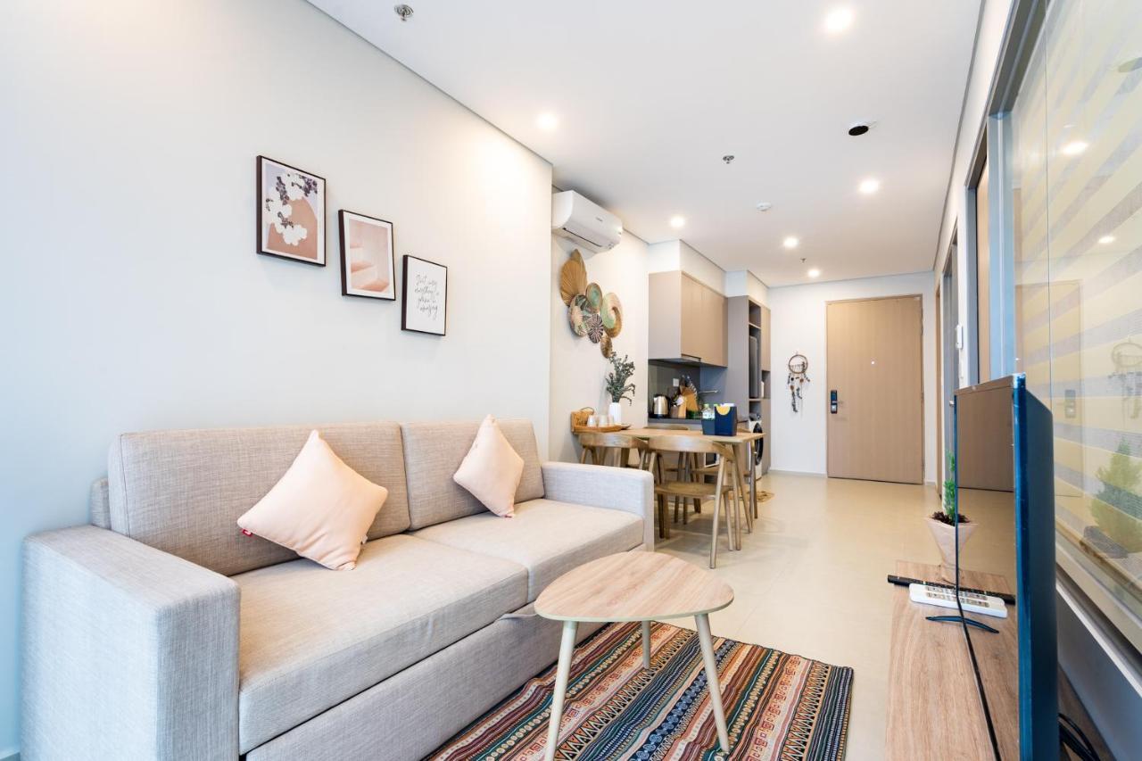 The Song Building Apartment หวุงเต่า ภายนอก รูปภาพ