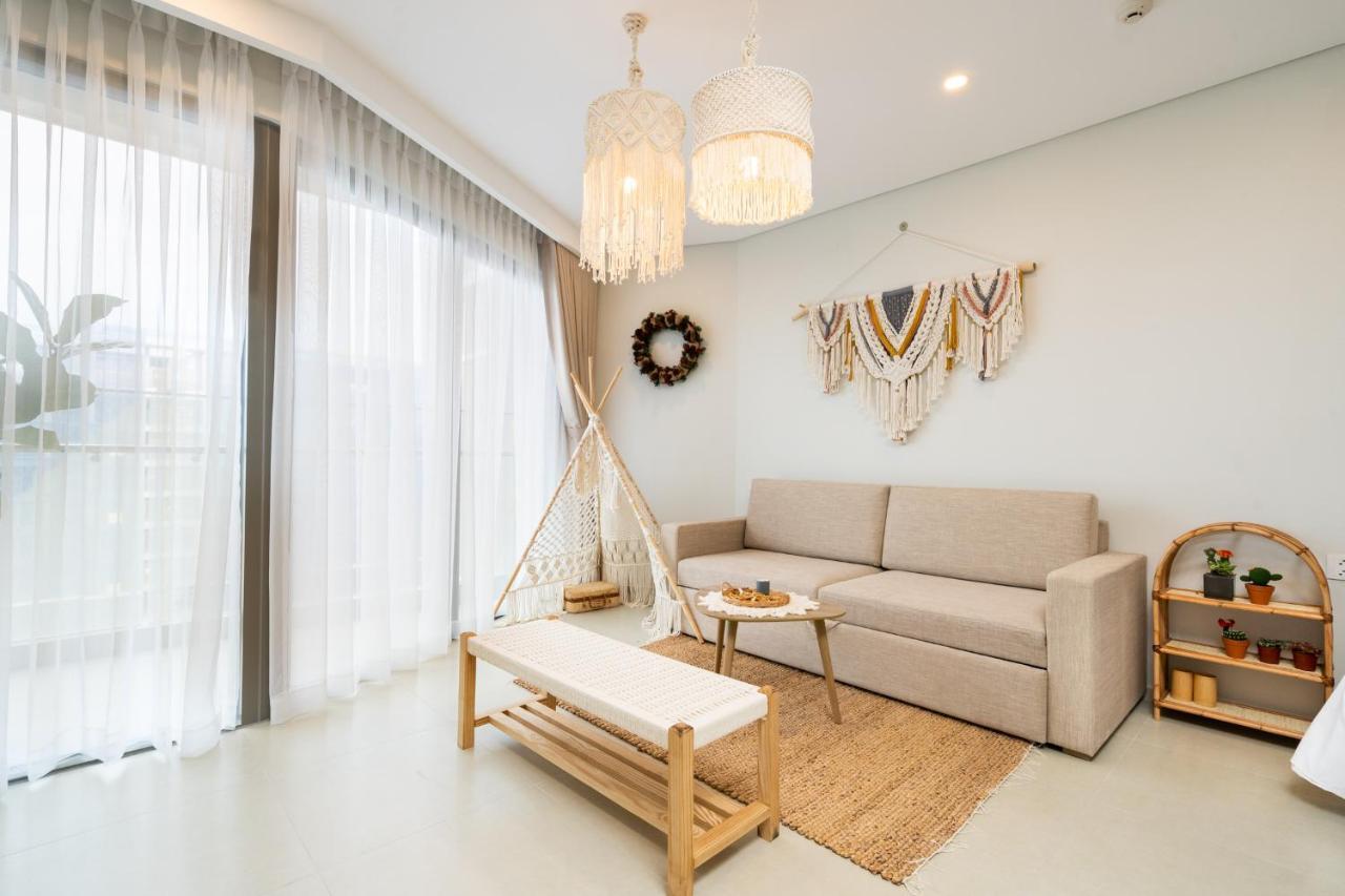 The Song Building Apartment หวุงเต่า ภายนอก รูปภาพ