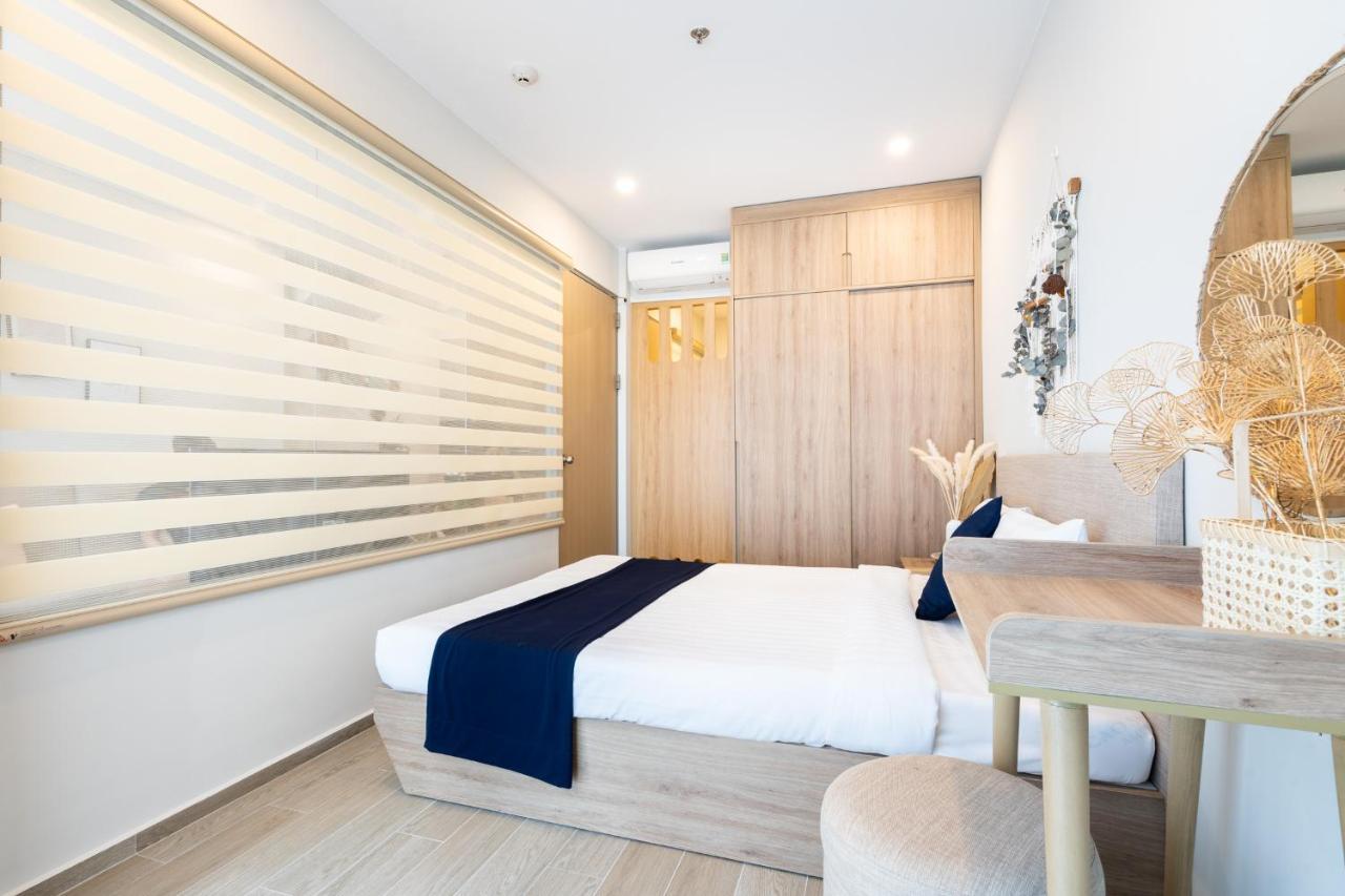 The Song Building Apartment หวุงเต่า ภายนอก รูปภาพ