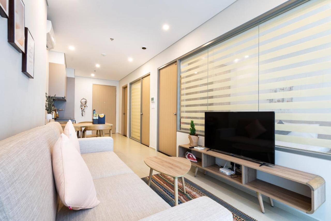 The Song Building Apartment หวุงเต่า ภายนอก รูปภาพ