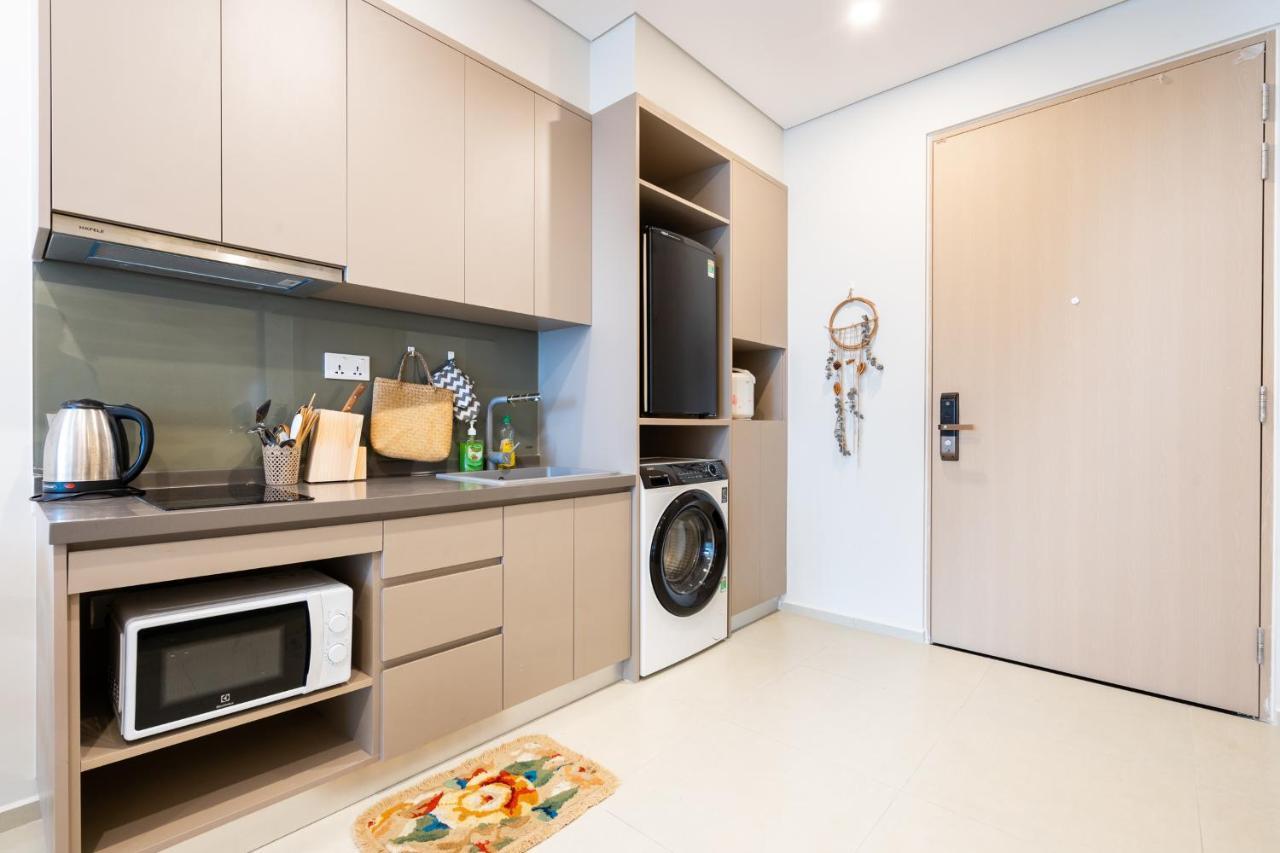 The Song Building Apartment หวุงเต่า ภายนอก รูปภาพ
