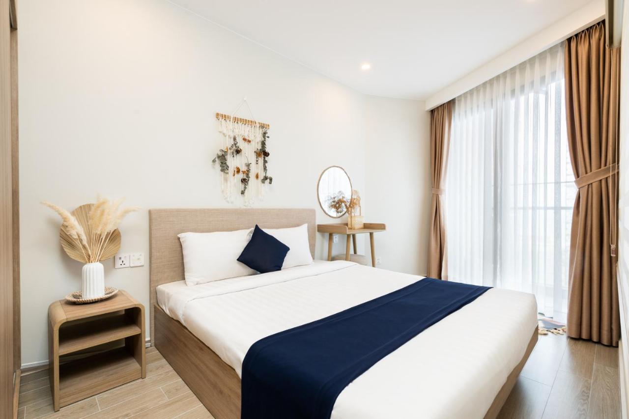 The Song Building Apartment หวุงเต่า ภายนอก รูปภาพ