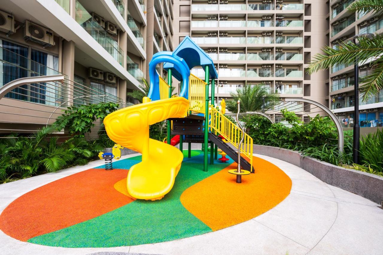 The Song Building Apartment หวุงเต่า ภายนอก รูปภาพ