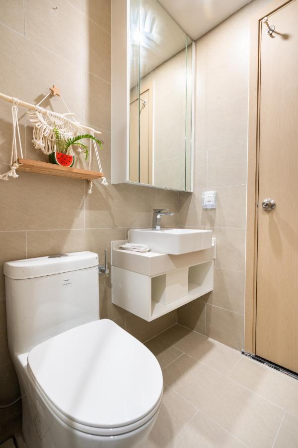 The Song Building Apartment หวุงเต่า ภายนอก รูปภาพ