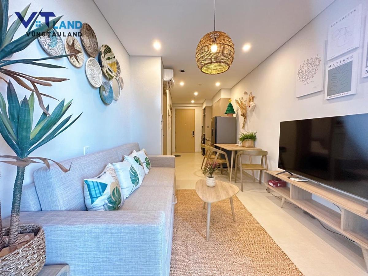 The Song Building Apartment หวุงเต่า ภายนอก รูปภาพ