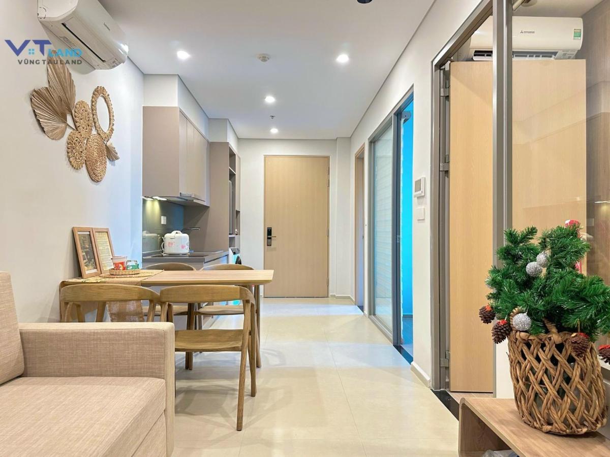 The Song Building Apartment หวุงเต่า ภายนอก รูปภาพ