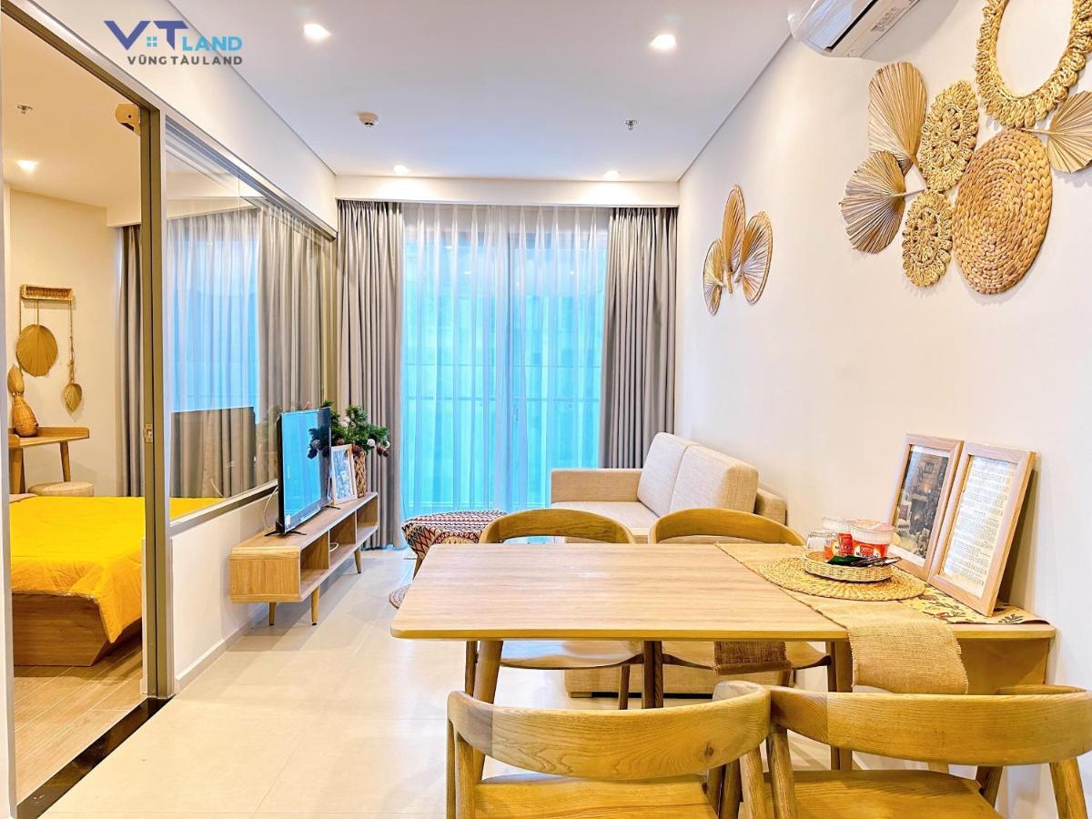 The Song Building Apartment หวุงเต่า ภายนอก รูปภาพ