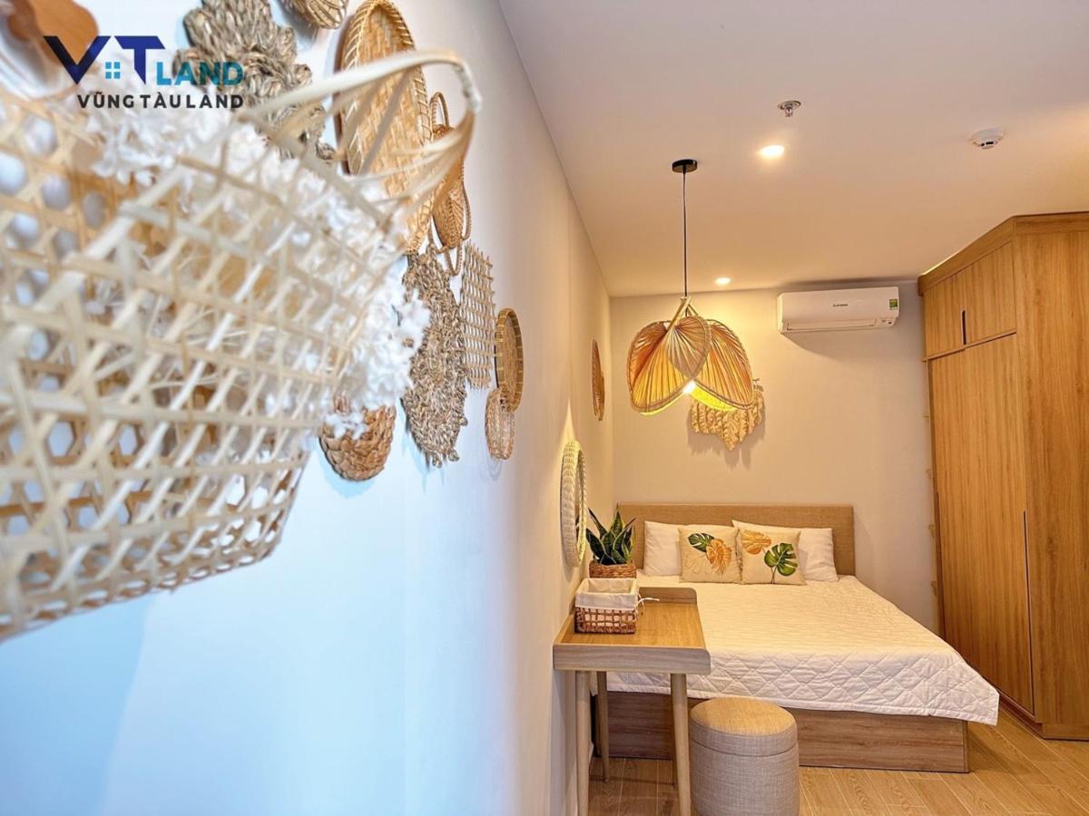 The Song Building Apartment หวุงเต่า ภายนอก รูปภาพ