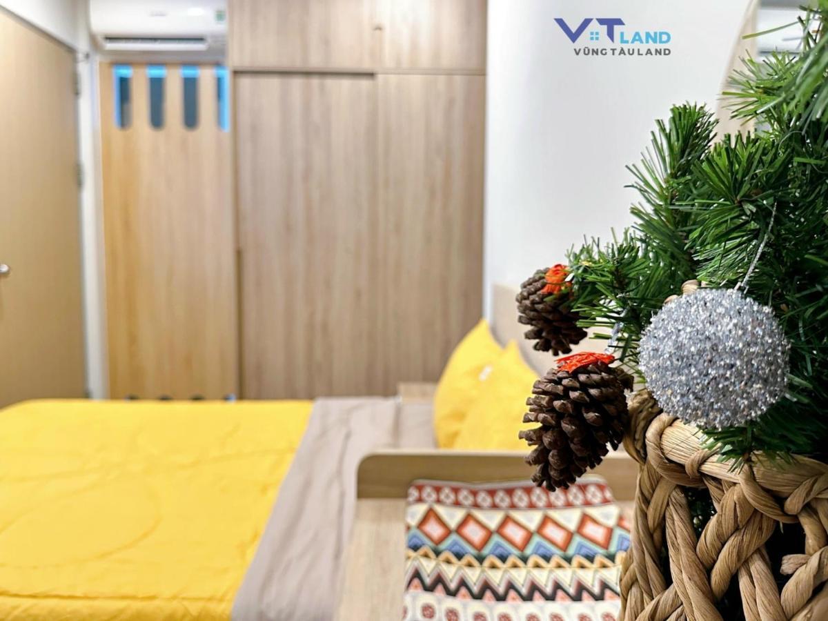 The Song Building Apartment หวุงเต่า ภายนอก รูปภาพ