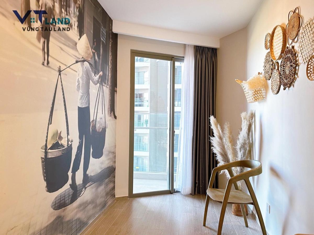 The Song Building Apartment หวุงเต่า ภายนอก รูปภาพ