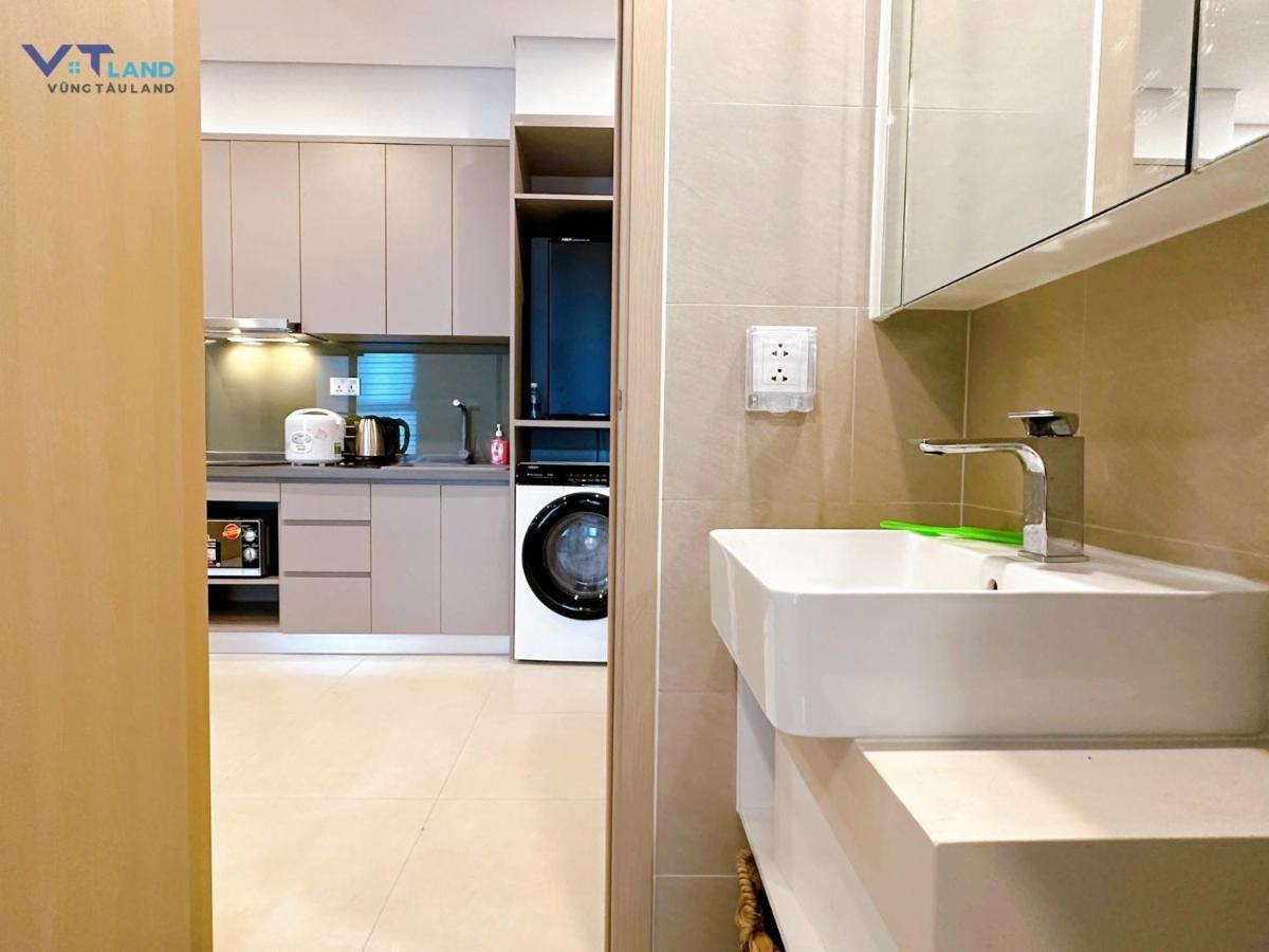 The Song Building Apartment หวุงเต่า ภายนอก รูปภาพ