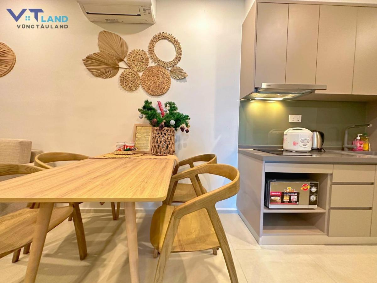The Song Building Apartment หวุงเต่า ภายนอก รูปภาพ