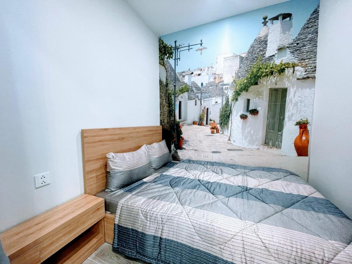 The Song Building Apartment หวุงเต่า ภายนอก รูปภาพ