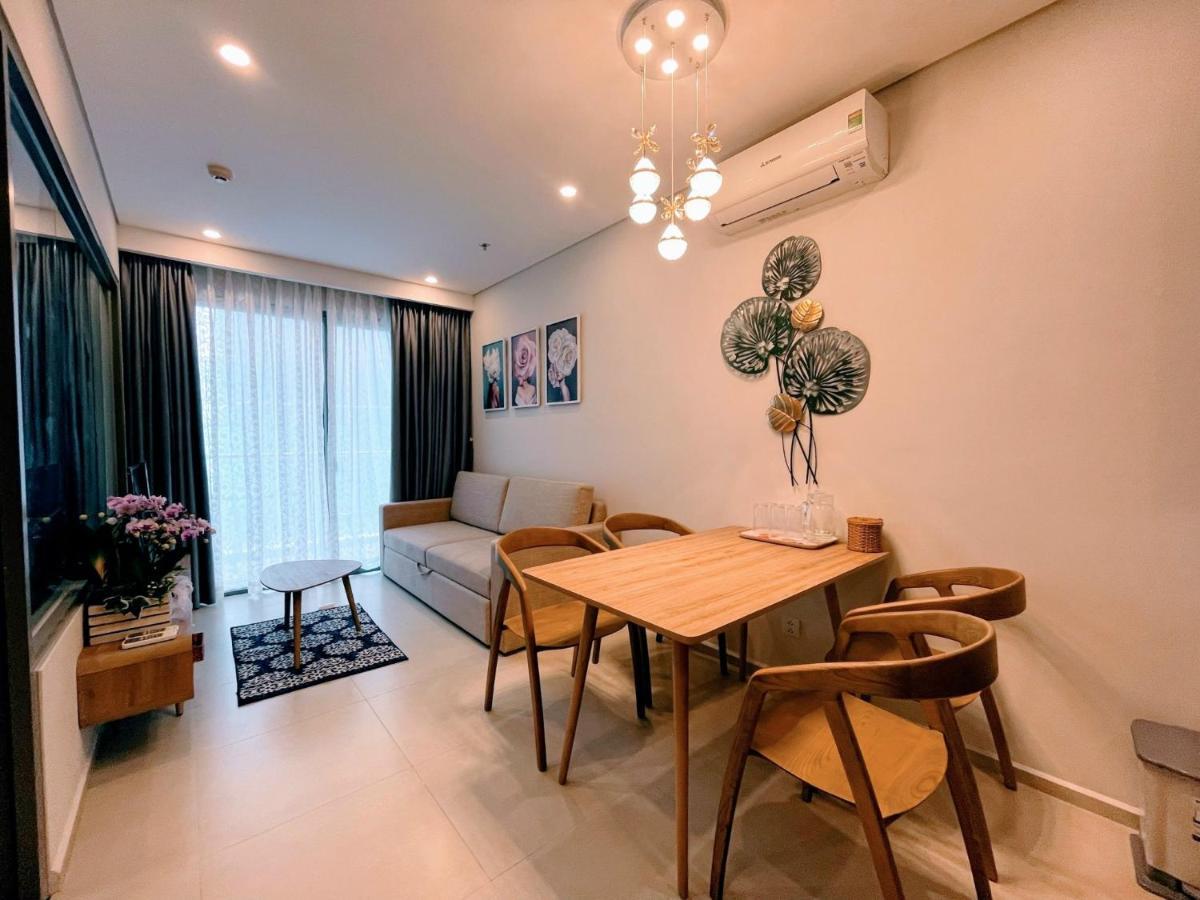 The Song Building Apartment หวุงเต่า ภายนอก รูปภาพ
