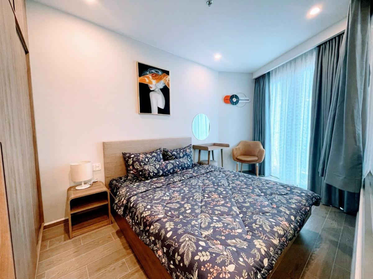 The Song Building Apartment หวุงเต่า ภายนอก รูปภาพ