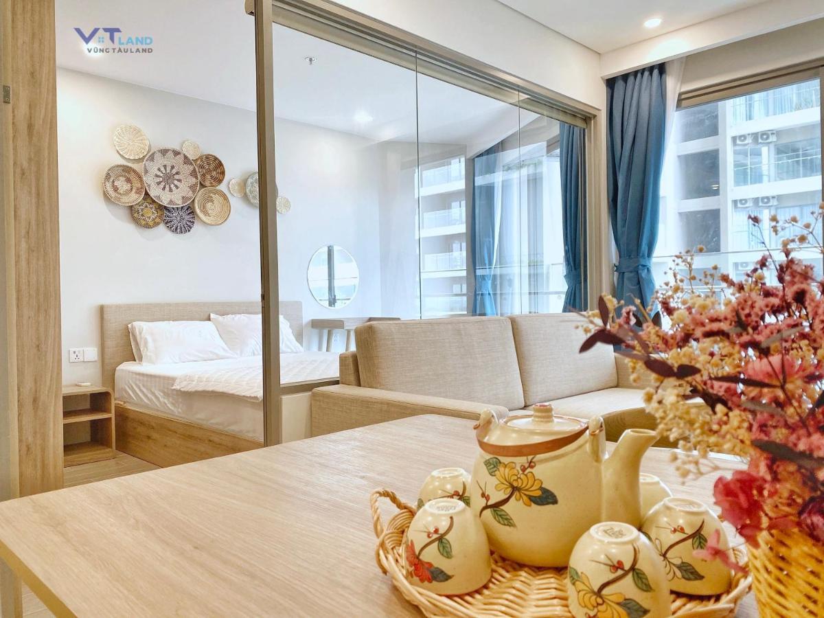The Song Building Apartment หวุงเต่า ภายนอก รูปภาพ