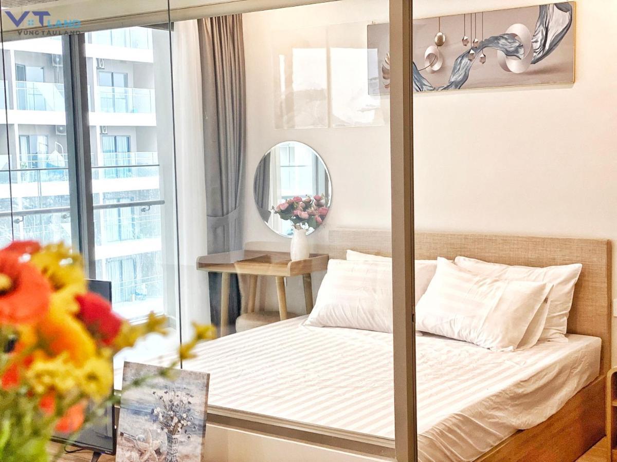 The Song Building Apartment หวุงเต่า ภายนอก รูปภาพ