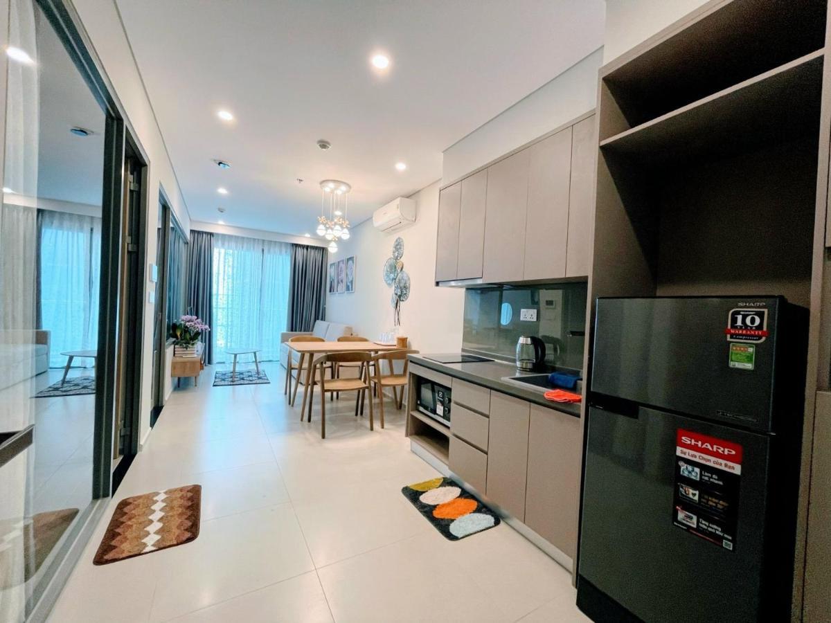The Song Building Apartment หวุงเต่า ภายนอก รูปภาพ