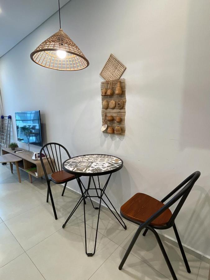 The Song Building Apartment หวุงเต่า ภายนอก รูปภาพ