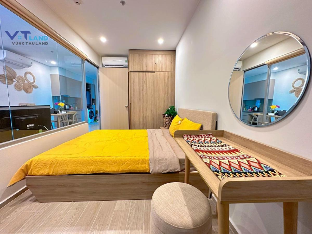 The Song Building Apartment หวุงเต่า ภายนอก รูปภาพ