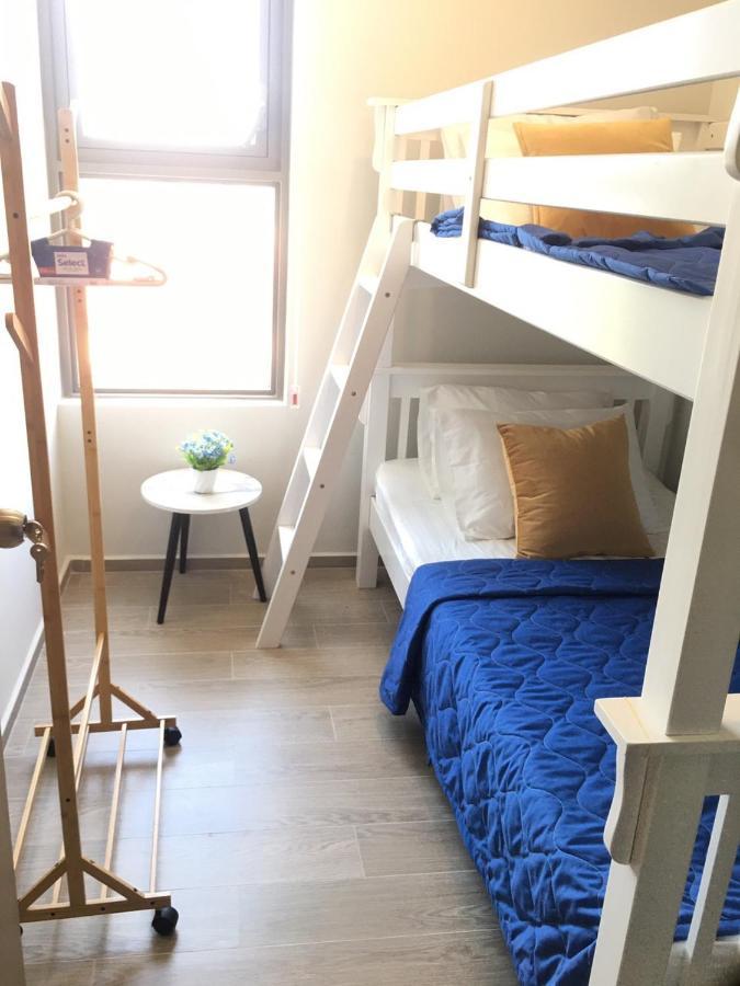 The Song Building Apartment หวุงเต่า ภายนอก รูปภาพ
