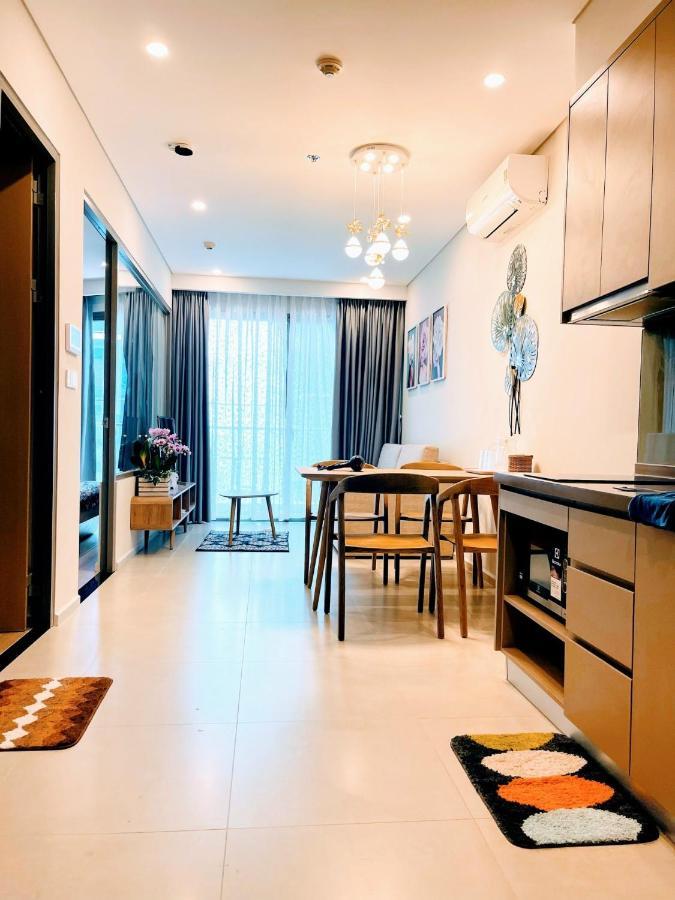 The Song Building Apartment หวุงเต่า ภายนอก รูปภาพ